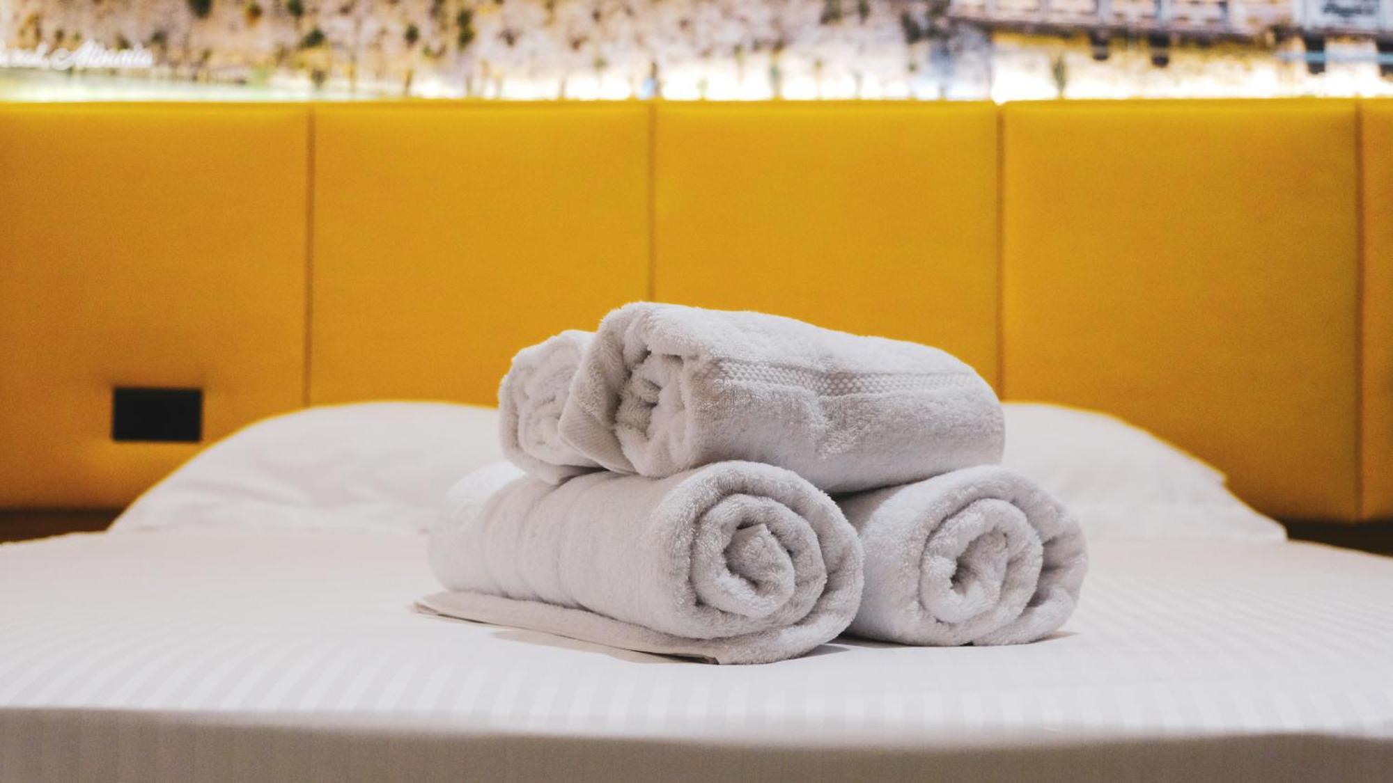 Hotel Ruko Boutique Golem  Bagian luar foto