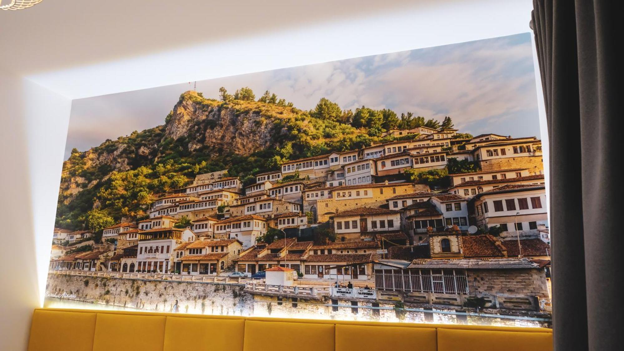Hotel Ruko Boutique Golem  Bagian luar foto