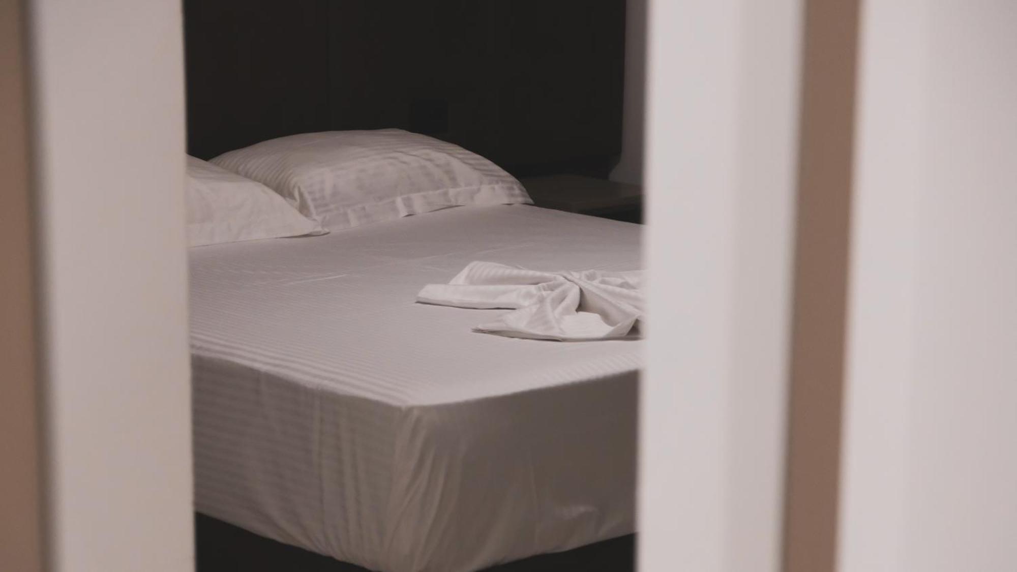 Hotel Ruko Boutique Golem  Bagian luar foto