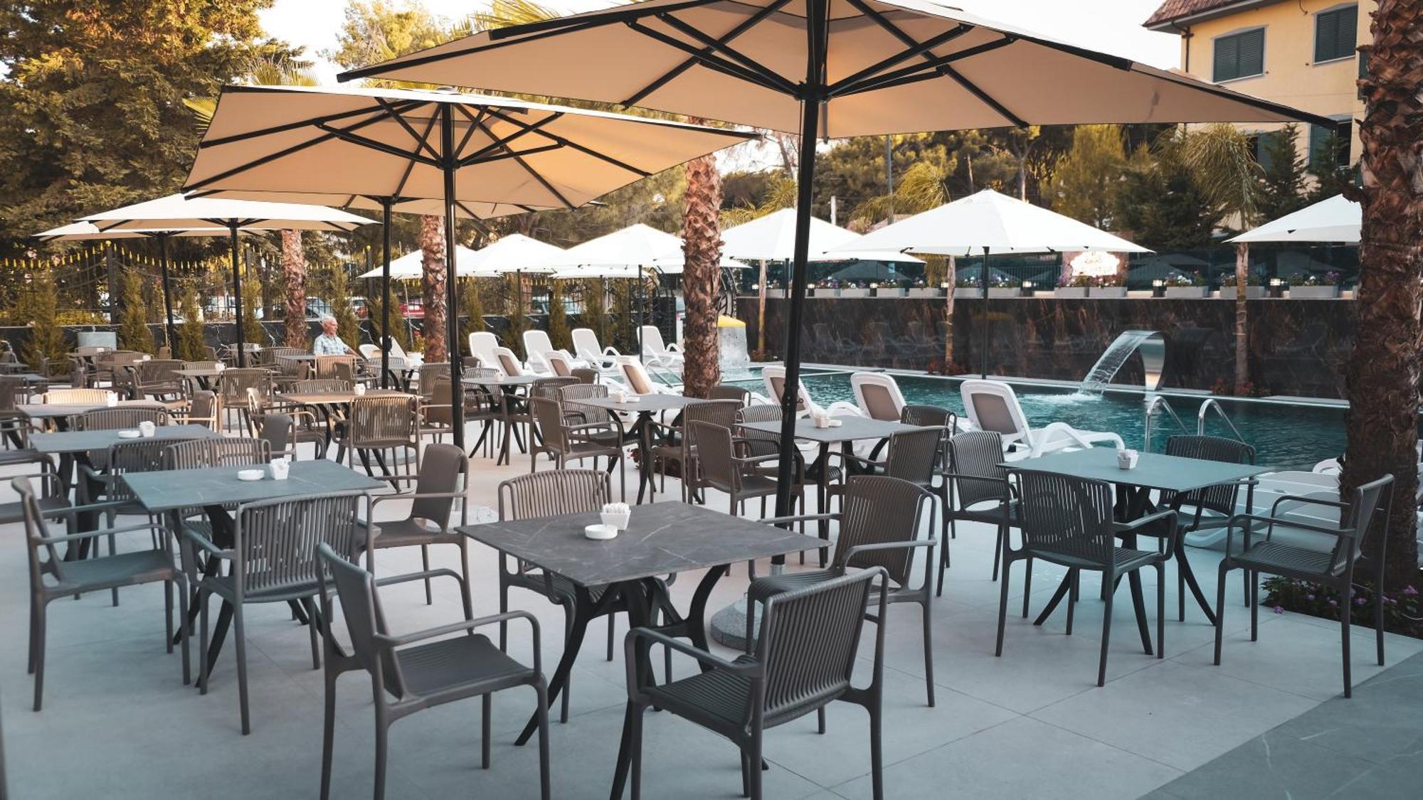 Hotel Ruko Boutique Golem  Bagian luar foto