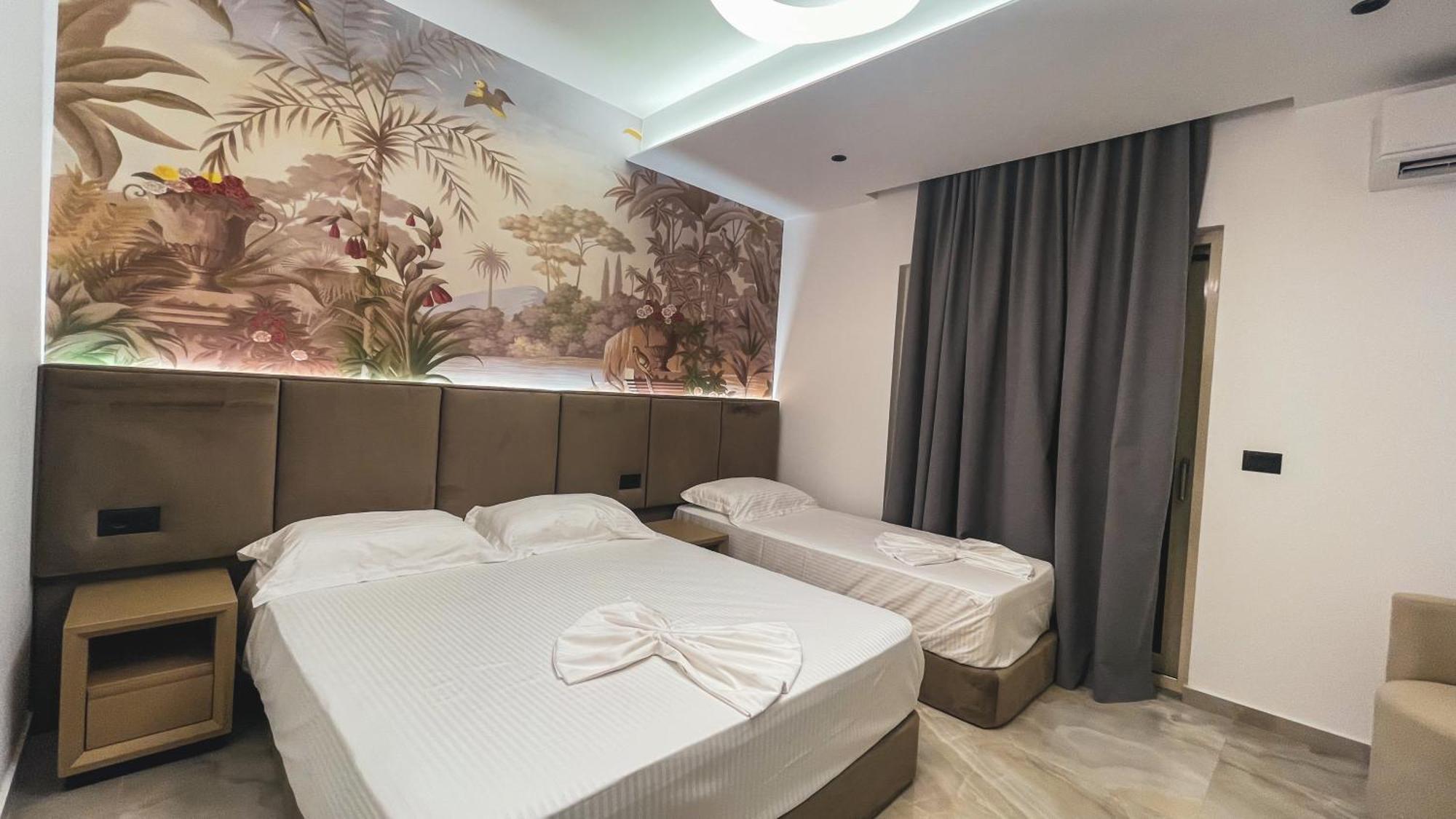 Hotel Ruko Boutique Golem  Bagian luar foto