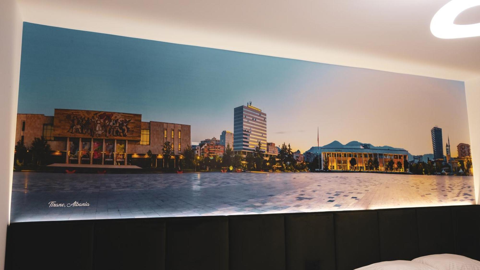 Hotel Ruko Boutique Golem  Bagian luar foto