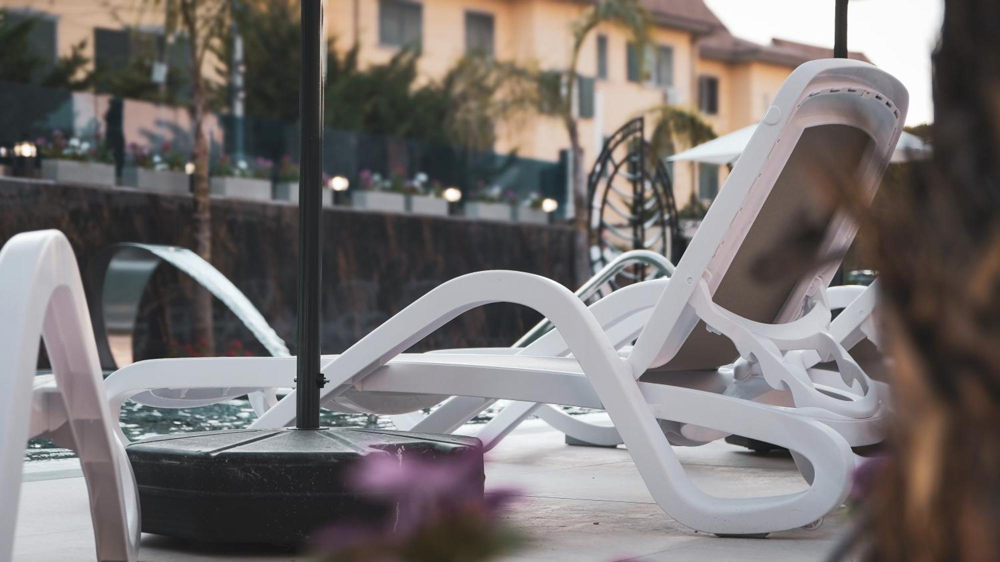 Hotel Ruko Boutique Golem  Bagian luar foto