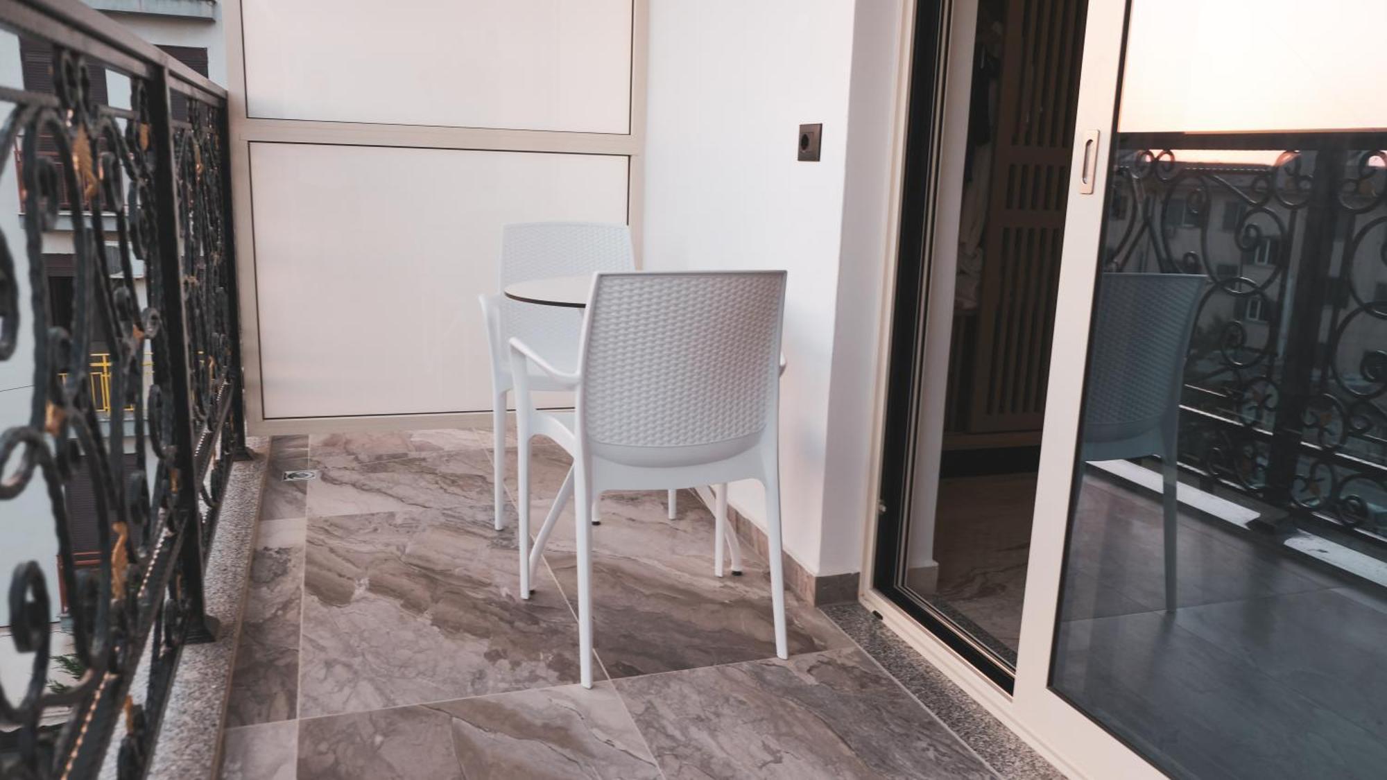 Hotel Ruko Boutique Golem  Bagian luar foto