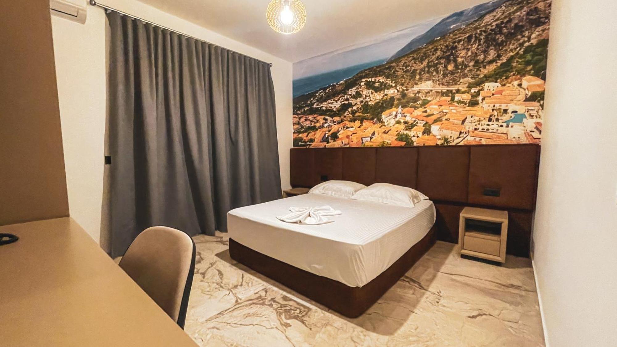 Hotel Ruko Boutique Golem  Bagian luar foto