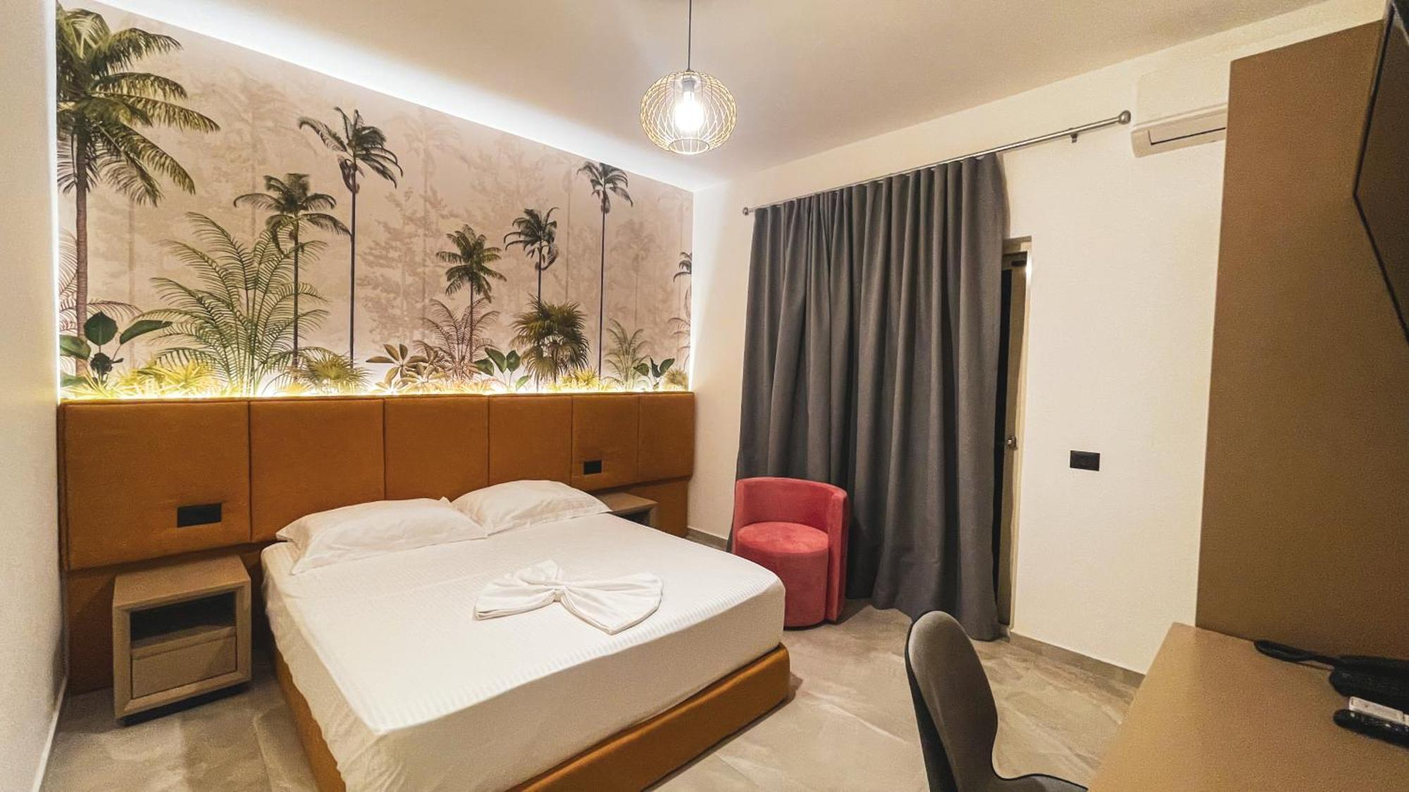 Hotel Ruko Boutique Golem  Bagian luar foto