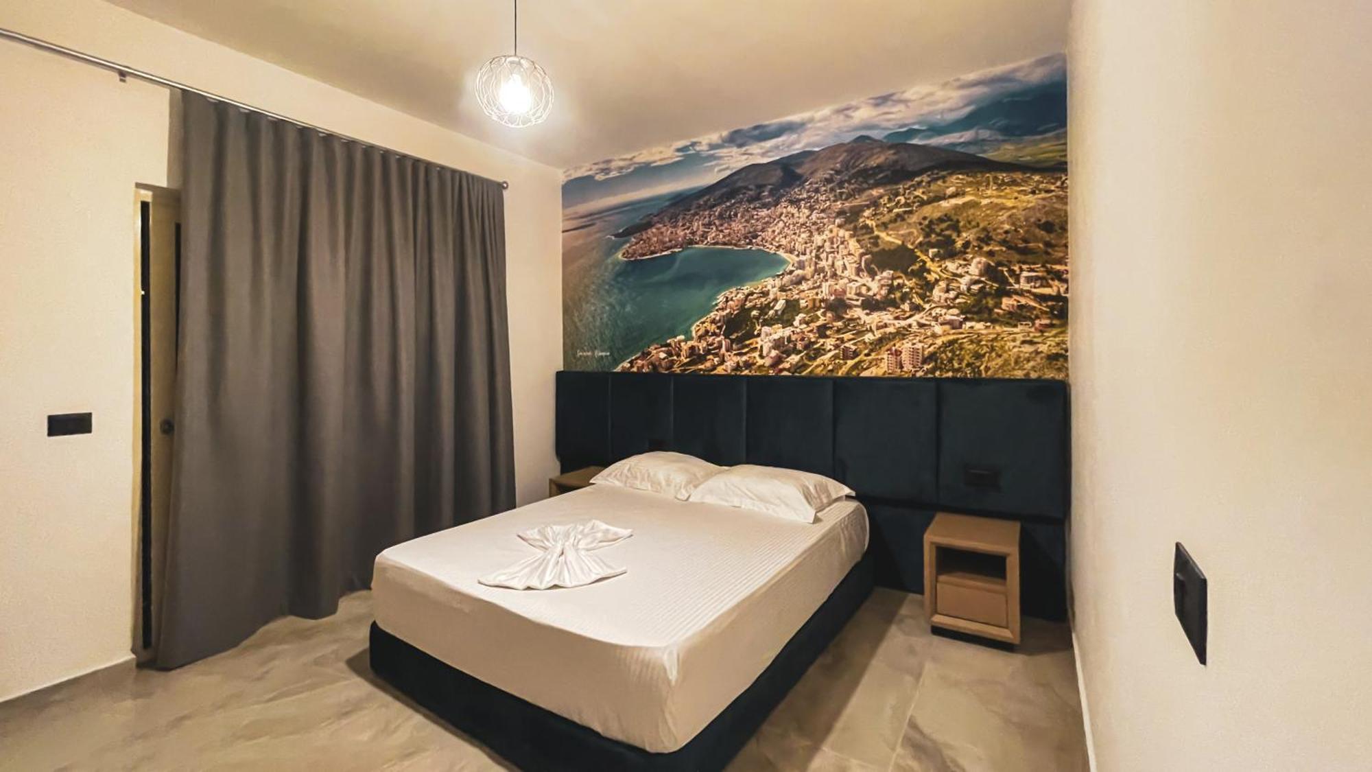 Hotel Ruko Boutique Golem  Bagian luar foto