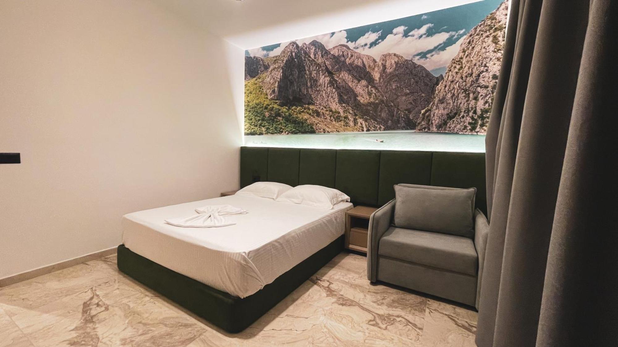 Hotel Ruko Boutique Golem  Bagian luar foto