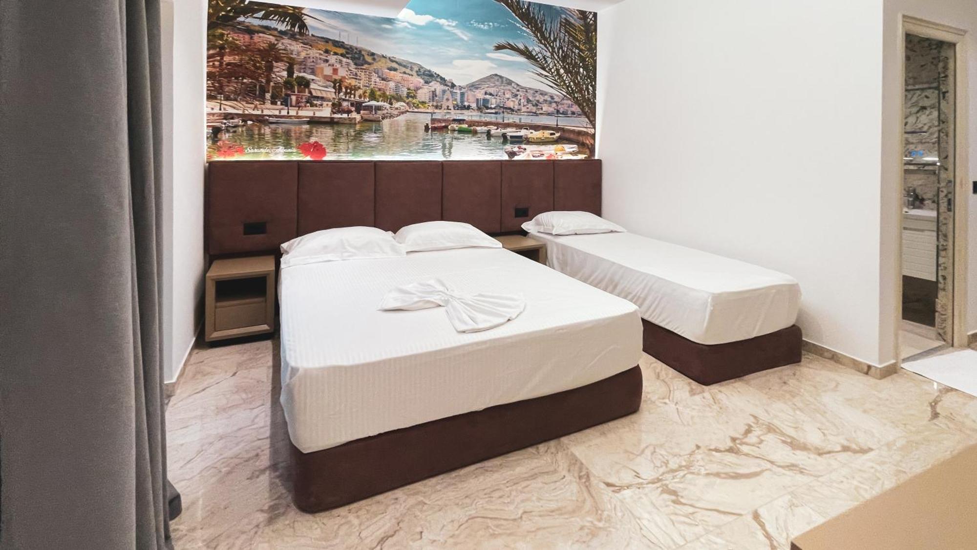 Hotel Ruko Boutique Golem  Bagian luar foto