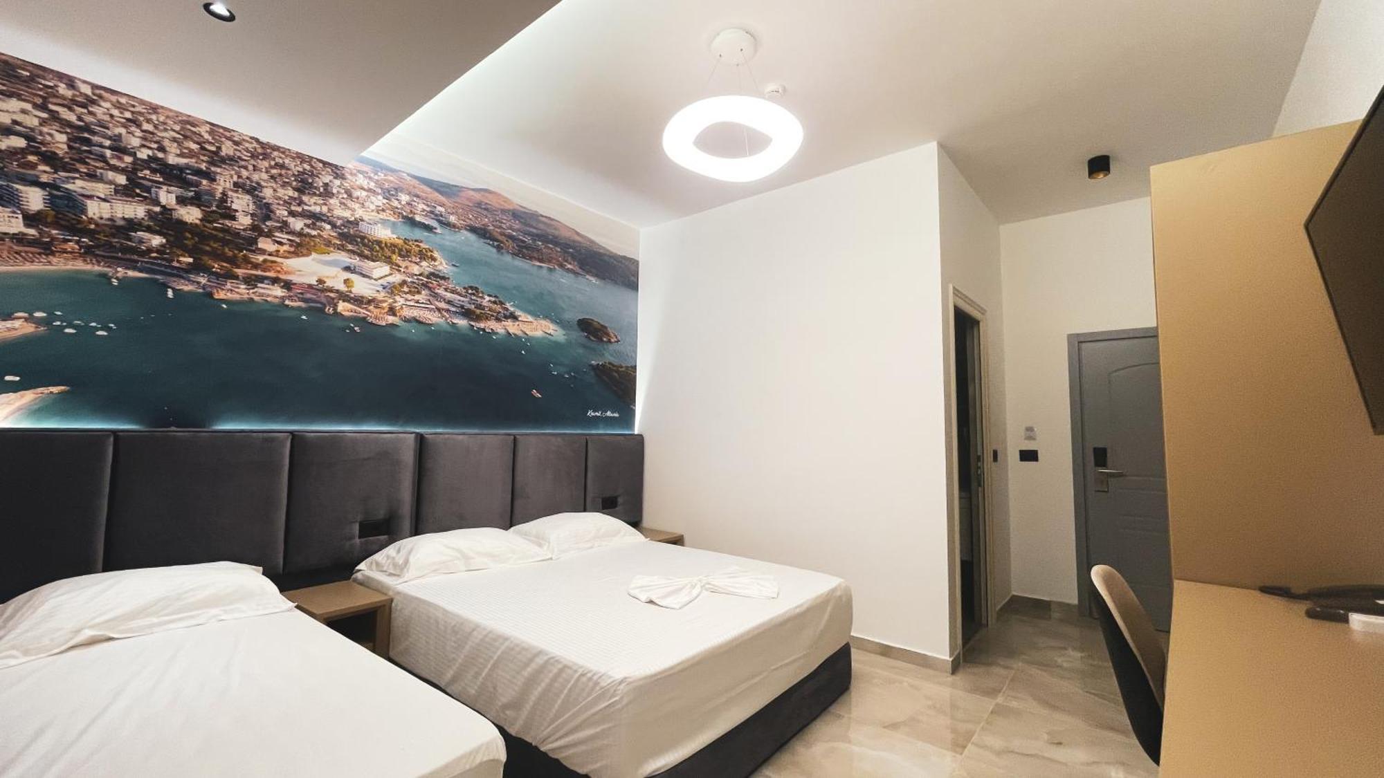 Hotel Ruko Boutique Golem  Bagian luar foto