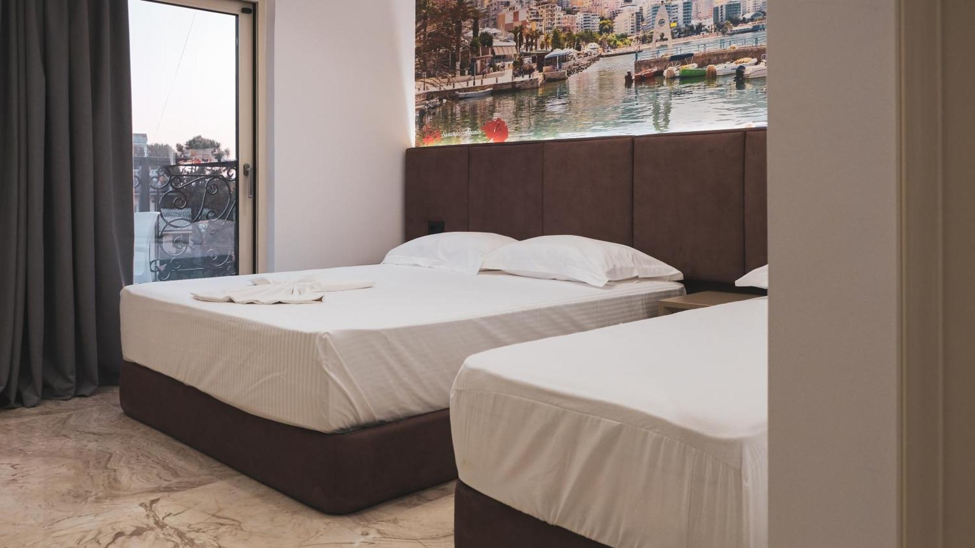 Hotel Ruko Boutique Golem  Bagian luar foto