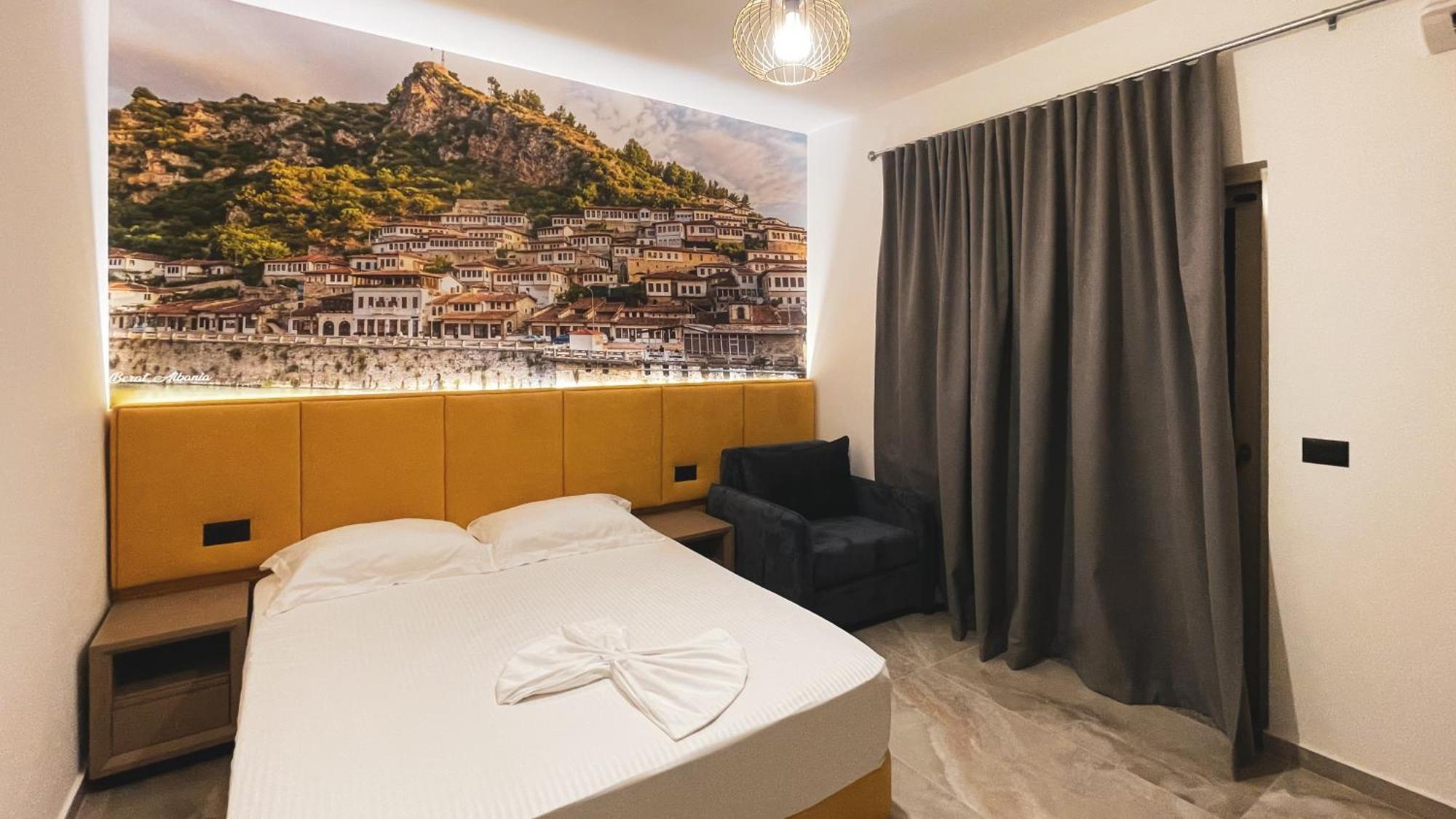 Hotel Ruko Boutique Golem  Bagian luar foto