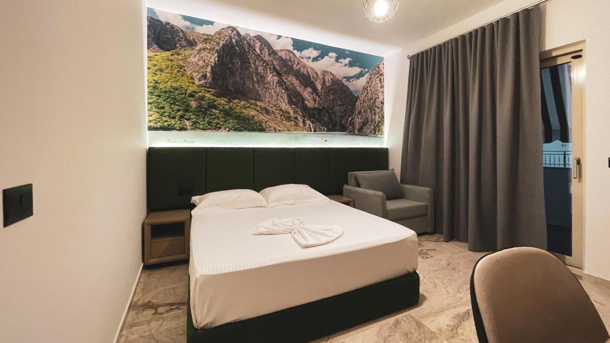 Hotel Ruko Boutique Golem  Bagian luar foto
